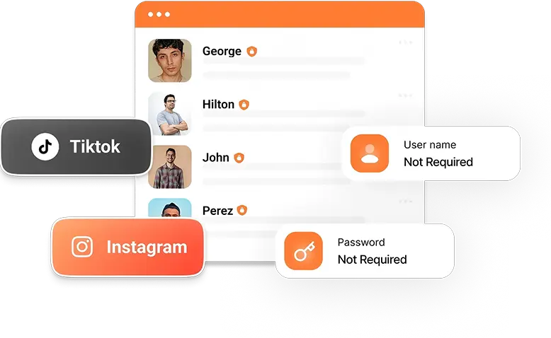 Facebook隱私與安全保障